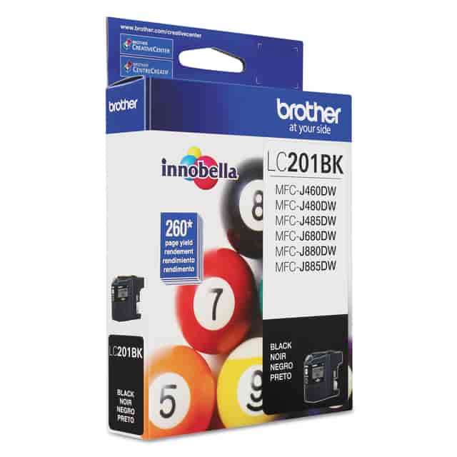 BRTLC201BK Product Image 4