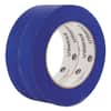 UNVPT14025 - Premium Blue Masking Tape with UV Resistance, 3" Core, 24 mm x 54.8 m, Blue, 2/Pack