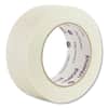 UNV31648 - 350# Premium Filament Tape, 3" Core, 48 mm x 54.8 m, Clear