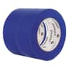 UNVPT14049 - Premium Blue Masking Tape with UV Resistance, 3" Core, 48 mm x 54.8 m, Blue, 2/Pack