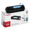 CNM0264B001 - 0264B001 (106) Toner, 5,000 Page-Yield, Black