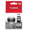 CNM2973B001 - 2973B001 (PG-210XL) High-Yield Ink, 401 Page-Yield, Black
