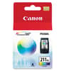 CNM2975B001 - 2975B001 (CL-211XL) High-Yield Ink, 349 Page-Yield, Tri-Color
