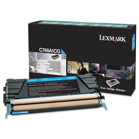 LEXC746A1CG Thumbnail