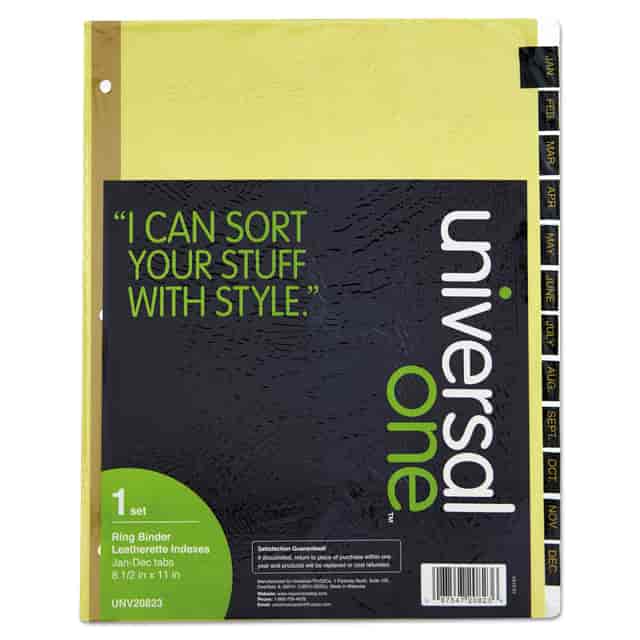 UNV20823 Product Image 2