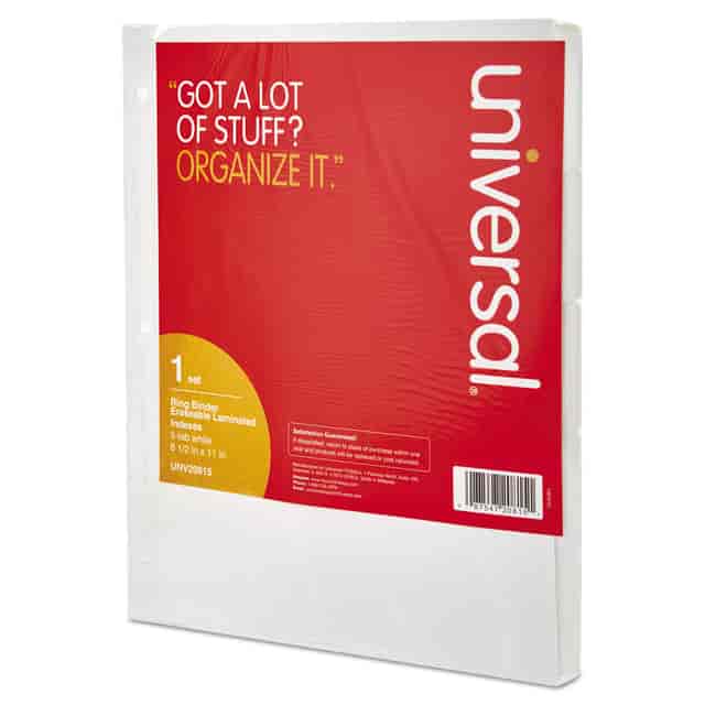 UNV20815 Product Image 3