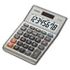 CSOMS80B - MS-80B Tax and Currency Calculator, 8-Digit LCD