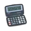 CNM4009A006AA - LS555H Handheld Foldable Pocket Calculator, 8-Digit LCD