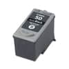 CNMPG50 - 0616B002 (PG-50) High-Yield Ink, 300 Page-Yield, Black