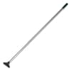 UNGLH12C - Light-Duty Scraper with 48" Handle, 4" Blade