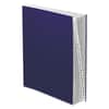 PFXDDF4OX - Expanding Desk File, 31 Dividers, Date Index, Letter Size, Dark Blue Cover