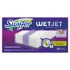 PGC08443 - WetJet System Refill Cloths, 11.3" x 5.4", White, 24/Box
