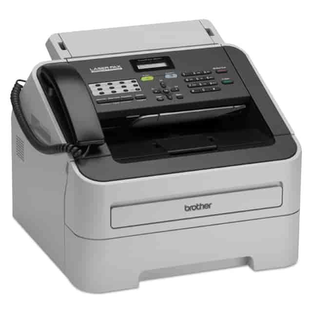 BRTFAX2840 Product Image 4