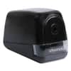 UNV30010 - Electric Pencil Sharpener, AC-Powered, 3.13 x 5.75 x 4, Black