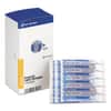 FAOFAE3006 - SmartCompliance Fingertip Bandages, 1.88 x 2, 10/Box