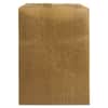 HOS260 - Napkin Receptacle Liners, 7.5" x 3" x 10.5", Brown, 500/Carton
