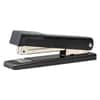 BOSB515BK - Classic Metal Stapler, 20-Sheet Capacity, Black