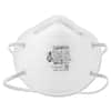 MMM8200 - N95 Particle Respirator 8200 Mask, Standard-Size, 20/Box