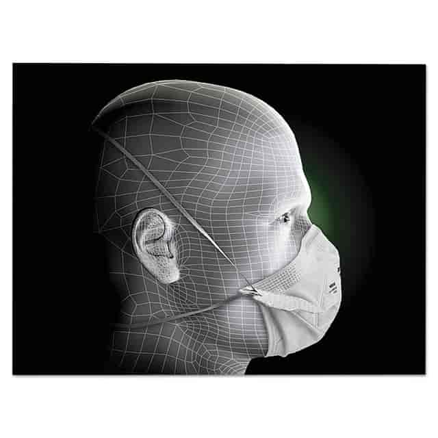 MMM9105S Product Image 3