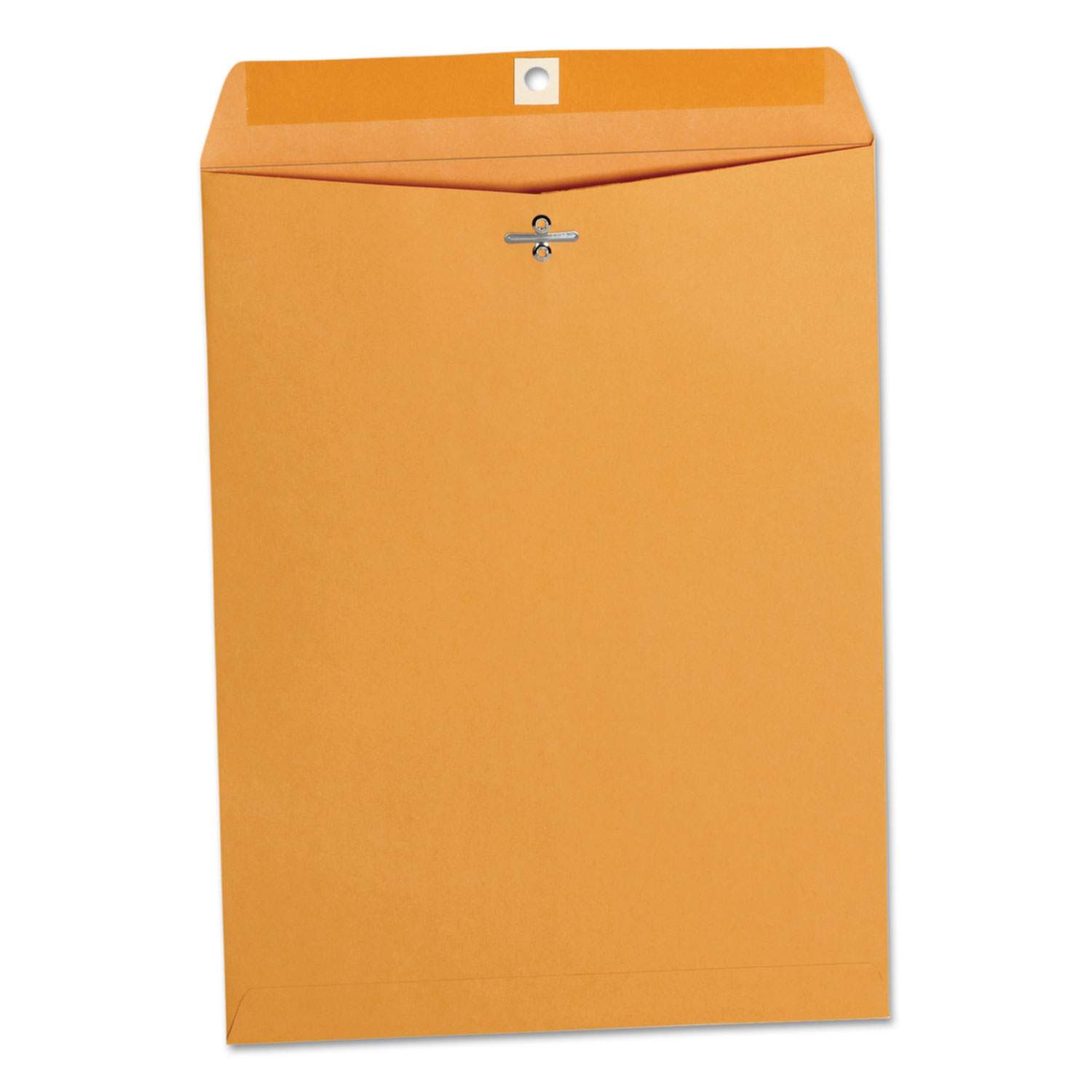 Kraft Clasp Envelope by Universal® UNV35265 | OnTimeSupplies.com