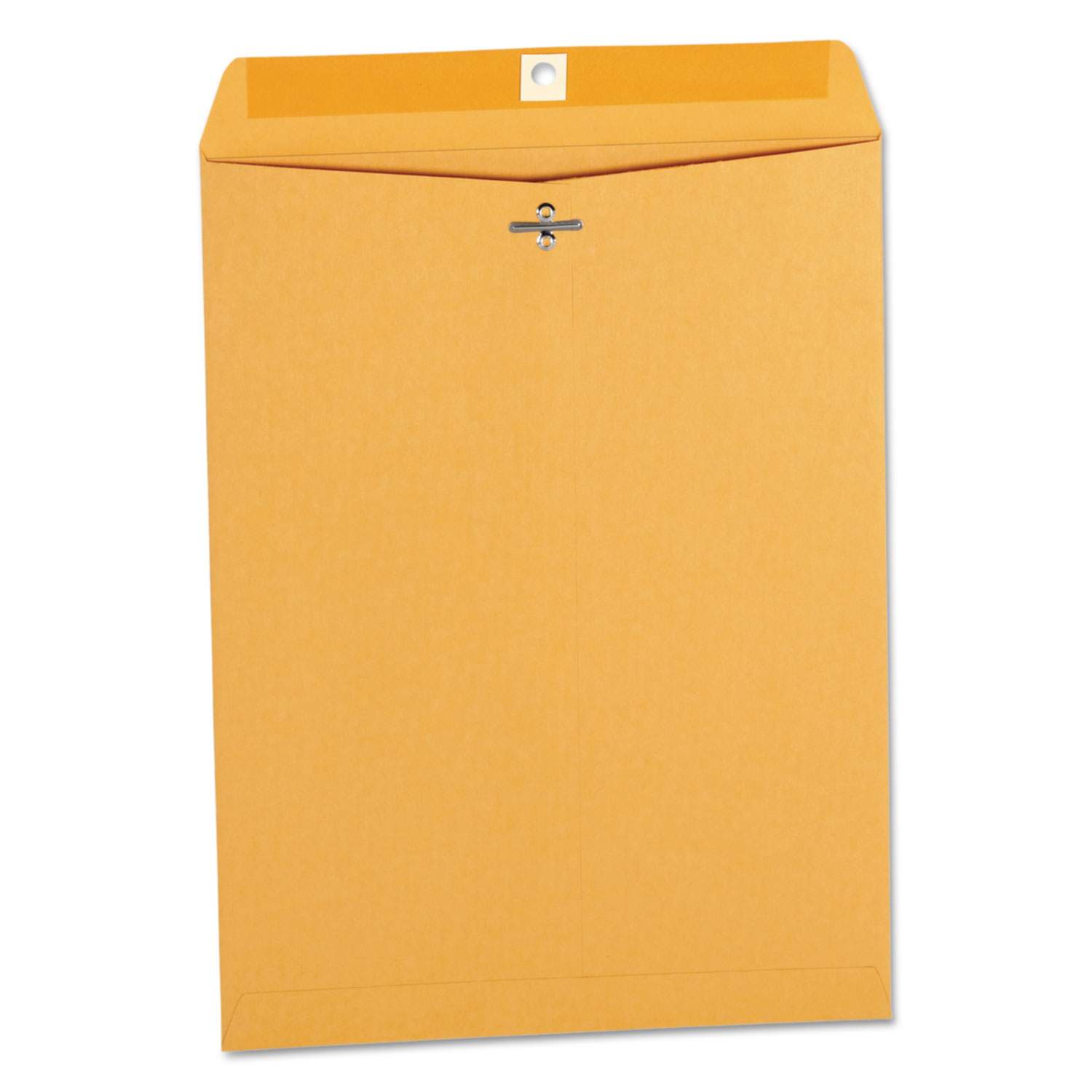 Kraft Clasp Envelope by Universal® UNV35267 | OnTimeSupplies.com
