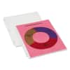 NSN2360059 - 7510012360059 SKILCRAFT Document Protector, Heavy-Duty, Side: 3-Hole Punched, Top Load 8.5 x 11 Insert, Diamond Clear, 50/Box