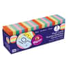 PAC74170 - Blank Flash Card Dispenser Boxes, 2" x 3", Assorted Colors, 1,000/Pack