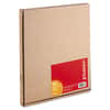 UNV20830 - Insertable Tab Index, 5-Tab, 11 x 8.5, Buff, Assorted Tabs, 24 Sets