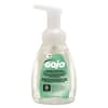 GOJ571506EA - Green Certified Foam Soap, Fragrance-Free, 7.5 oz
