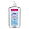 GOJ302312EA - Advanced Hand Sanitizer Refreshing Gel, 20 oz Pump Bottle, Clean Scent