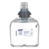 GOJ539202EA - Advanced Hand Sanitizer TFX Refill, Foam 1,200 mL, Unscented