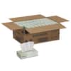 GPC47410 - Envision White Facial Tissue, 2-Ply, White, 100 Sheets/Box, 30 Boxes/Carton