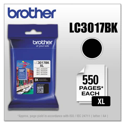 BRTLC3017BK Thumbnail