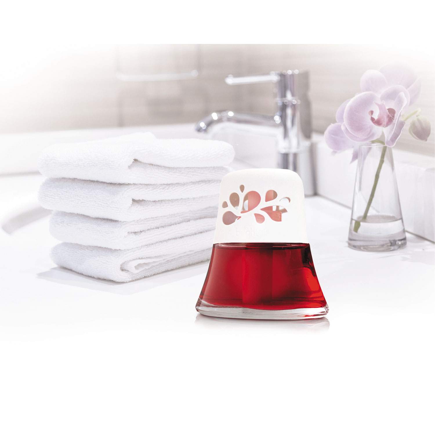 Bright Air Scented Oil Air Freshener - Thumbnail 4