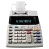 SHREL1801V - EL-1801V Two-Color Printing Calculator, Black/Red Print, 2.1 Lines/Sec