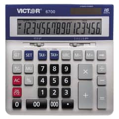 VCT6700 Thumbnail