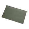 NSN3576854 - 7530013576854, SKILCRAFT Hanging File Folder, Legal Size, 1/3-Cut Tabs, Green, 25/Box