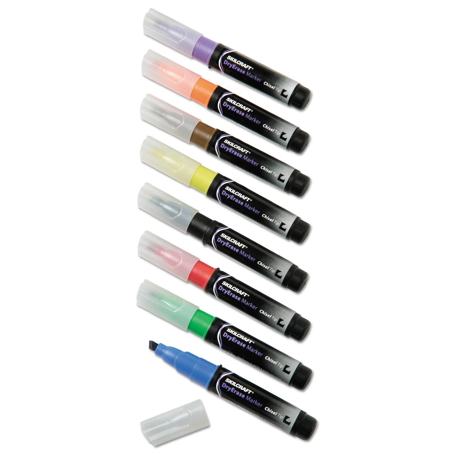 7520011863605 by AbilityOne® NSN1863605 | OnTimeSupplies.com