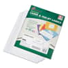 NSN5789292 - 7530015789292, SKILCRAFT Recycled Laser and Inkjet Labels, Inkjet/Laser Printers, 1 x 2.63, White, 30/Sheet, 25 Sheets/Pack