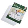 NSN5789297 - 7530015789297, SKILCRAFT Recycled Laser and Inkjet Labels, 0.94 x 3.44, White, 18/Sheet, 25 Sheets/Pack