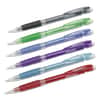 NSN5654871 - 7520015654871, SKILCRAFT Prism Mechanical Pencil, 0.7 mm, Black Lead, Assorted Barrel Colors, Dozen
