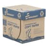 NSN5623259 - 7530015623259, SKILCRAFT Xerographic Paper, 92 Bright, 20 lb Bond Weight, 8.5 x 11, White, 500 Sheets/Ream, 5 Reams/Carton
