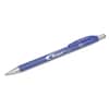 NSN4244874 - 7520014244874, SKILCRAFT Tango Mechanical Pencil, 0.7 mm, F (#2.5), Black Lead, Blue Barrel, Dozen