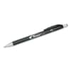NSN4244864 - 7520014244864, SKILCRAFT Tango Mechanical Pencil, 0.5 mm, F (#2.5), Black Lead, Black Barrel, Dozen