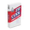 DOM5100 - Zip Code Directory, Paperback, 750 Pages
