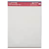 NSN3930104 - 7530013930104, SKILCRAFT Self-Stick Easel Pad, Unruled, (30) White 25 x 30 Sheets, 2/Pack