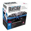 HERN6034YKRC1 - Drawstring Trash Bags, Drawstring, 30 gal, 1 mil, 30" x 34", Black, 20 Bags/Roll, 2 Rolls/Box