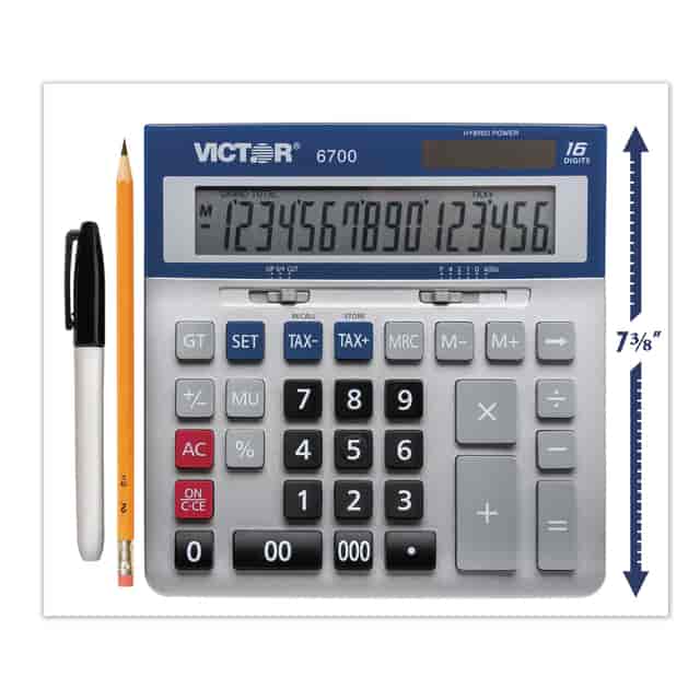 VCT6700 Product Image 2