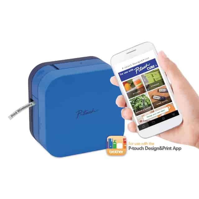 BRTPTP300BTBU Product Image 2