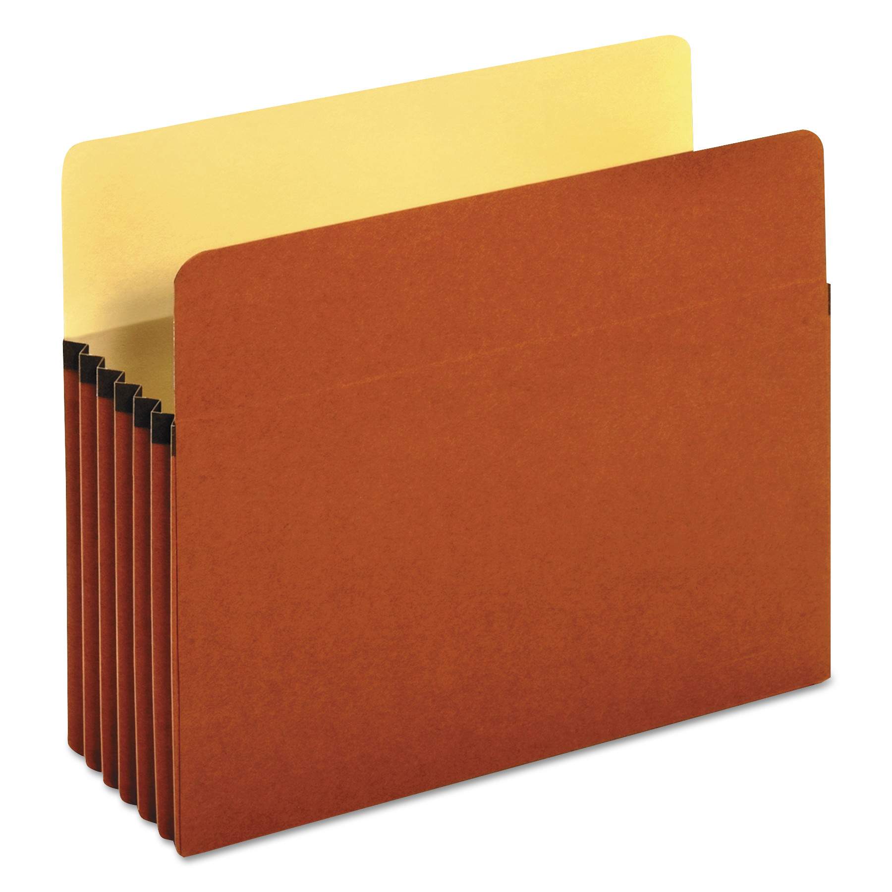 UNV15262 Accordion Folders - Expanding File Pocket Folders
